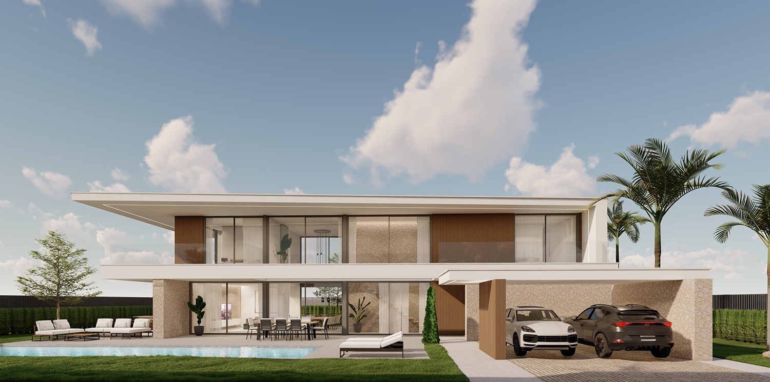 Resale - 4 Bedroom 5 Bathroom Villa in Orihuela Costa - Cabo Roig - Alicante Resale - 4 Bedroom 5 Bathroom Villa in Orihuela Costa - Cabo Roig - Alicante