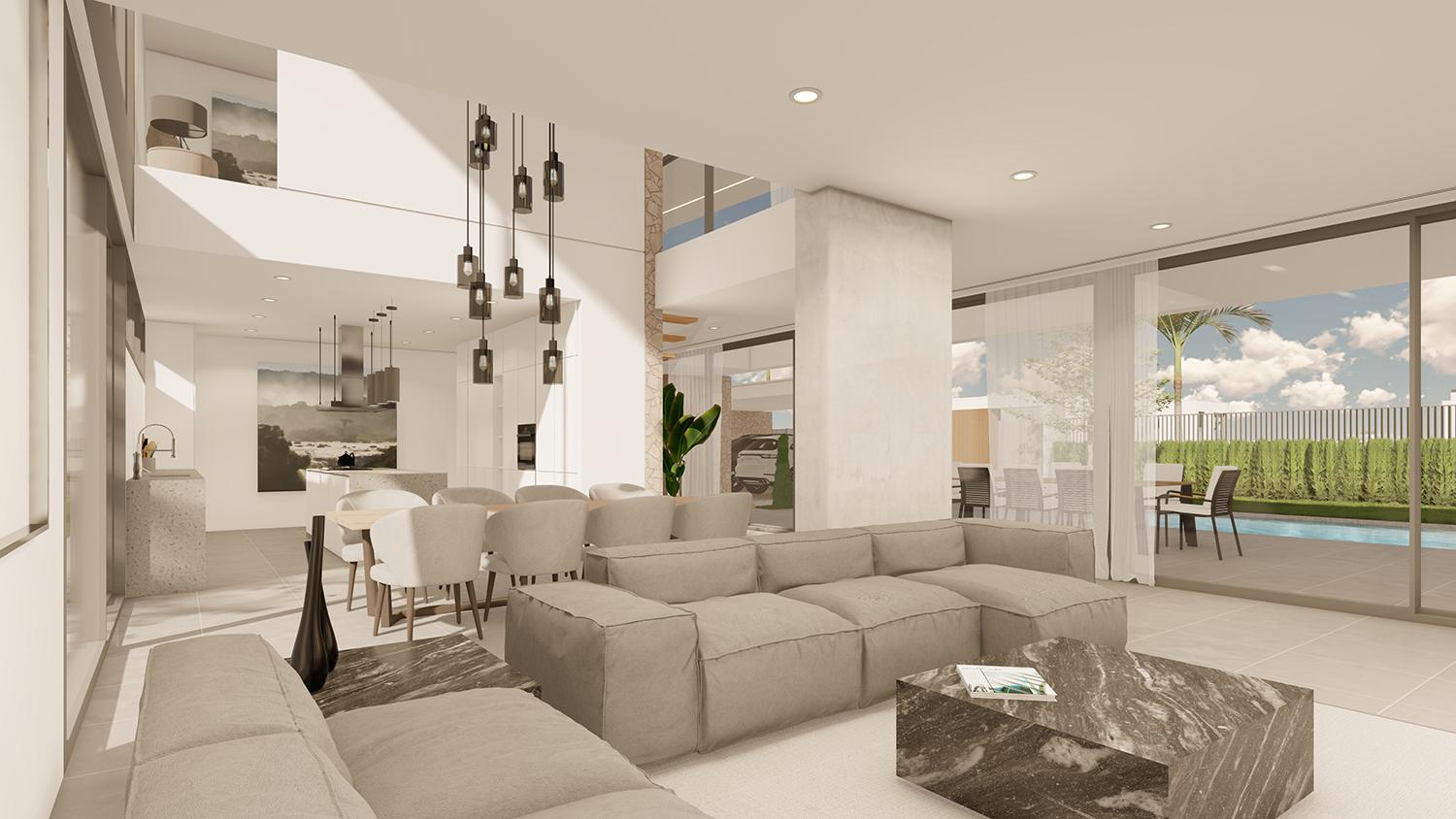 Resale - 4 Bedroom 5 Bathroom Villa in Orihuela Costa - Cabo Roig - Alicante Resale - 4 Bedroom 5 Bathroom Villa in Orihuela Costa - Cabo Roig - Alicante