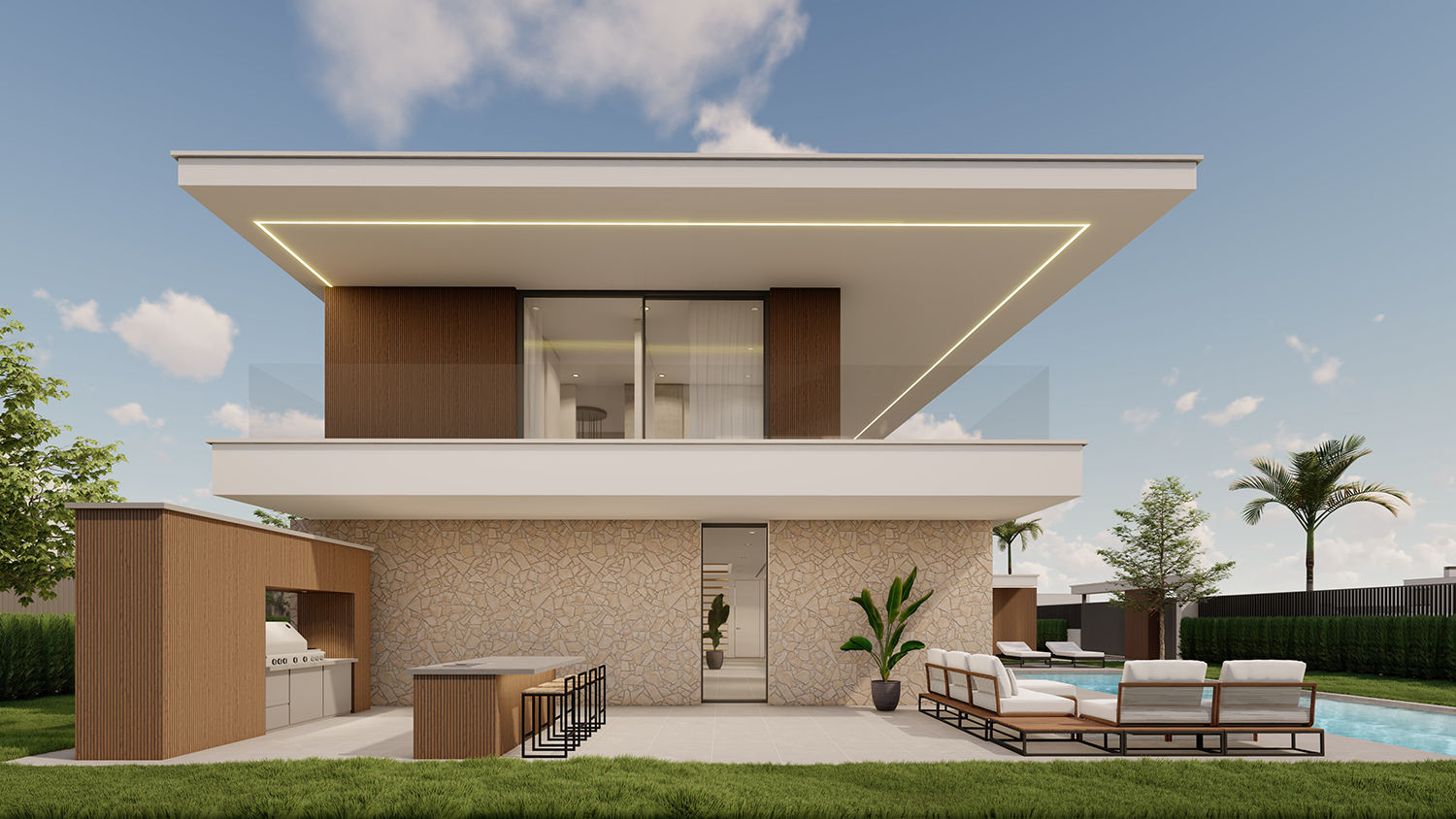 Resale - 4 Bedroom 5 Bathroom Villa in Orihuela Costa - Cabo Roig - Alicante Resale - 4 Bedroom 5 Bathroom Villa in Orihuela Costa - Cabo Roig - Alicante