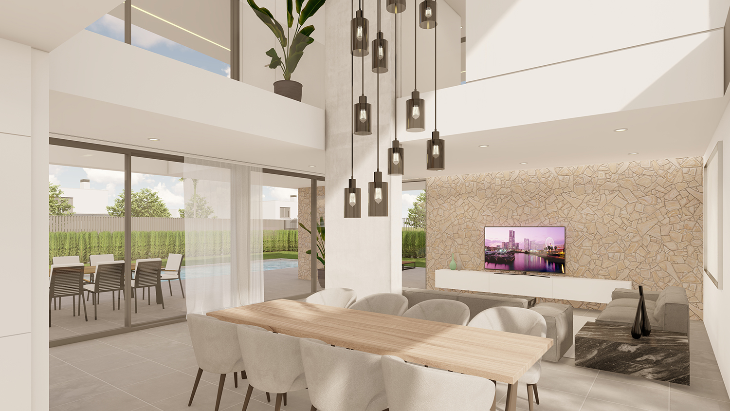 Resale - 4 Bedroom 5 Bathroom Villa in Orihuela Costa - Cabo Roig - Alicante Resale - 4 Bedroom 5 Bathroom Villa in Orihuela Costa - Cabo Roig - Alicante