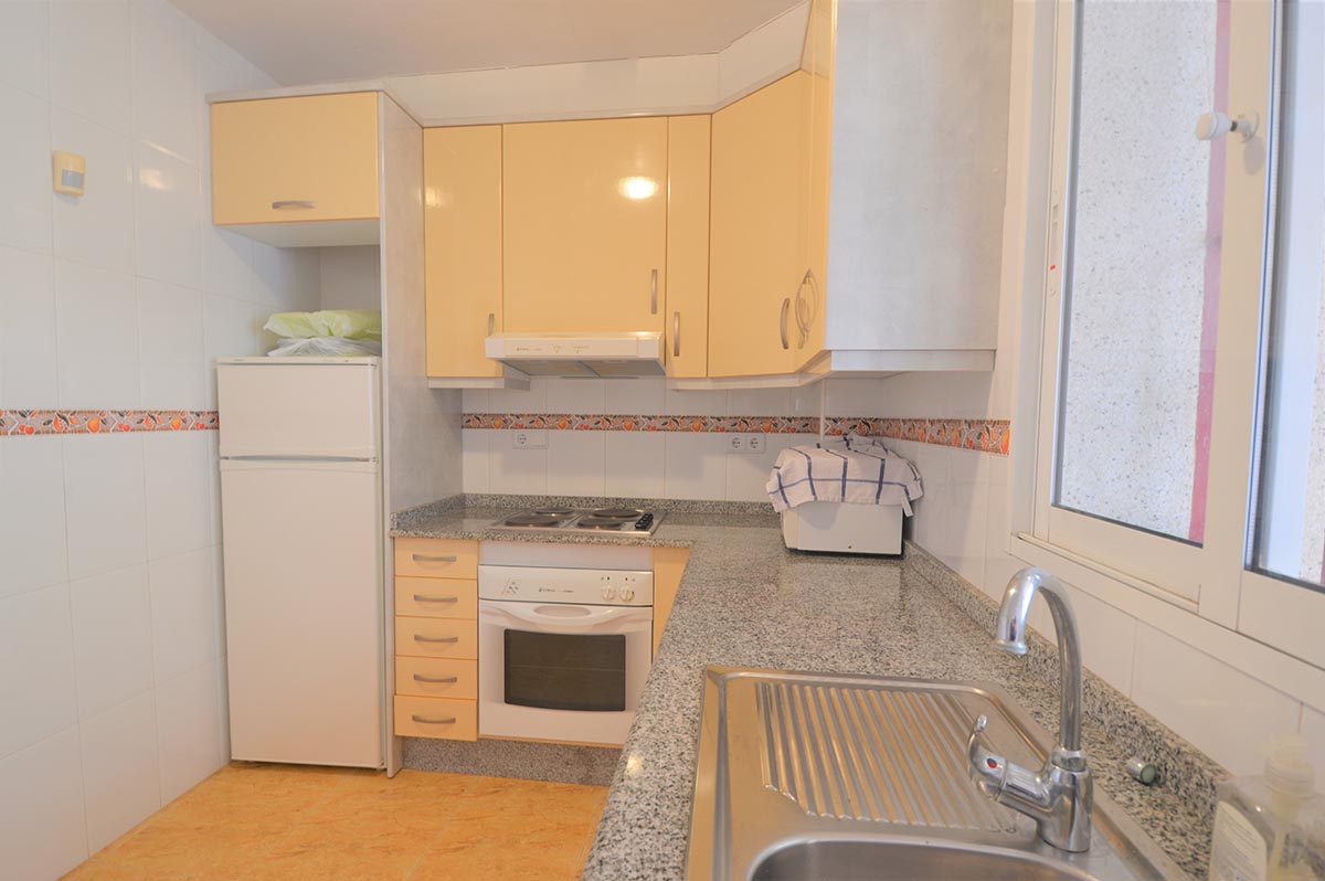 Resale - 3 Bedroom 3 Bathroom Townhouse in Orihuela Costa - Playa Flamenca - Alicante