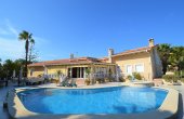 8-1227/2049, 4 Bedroom 5 Bathroom Villa in Orihuela Costa