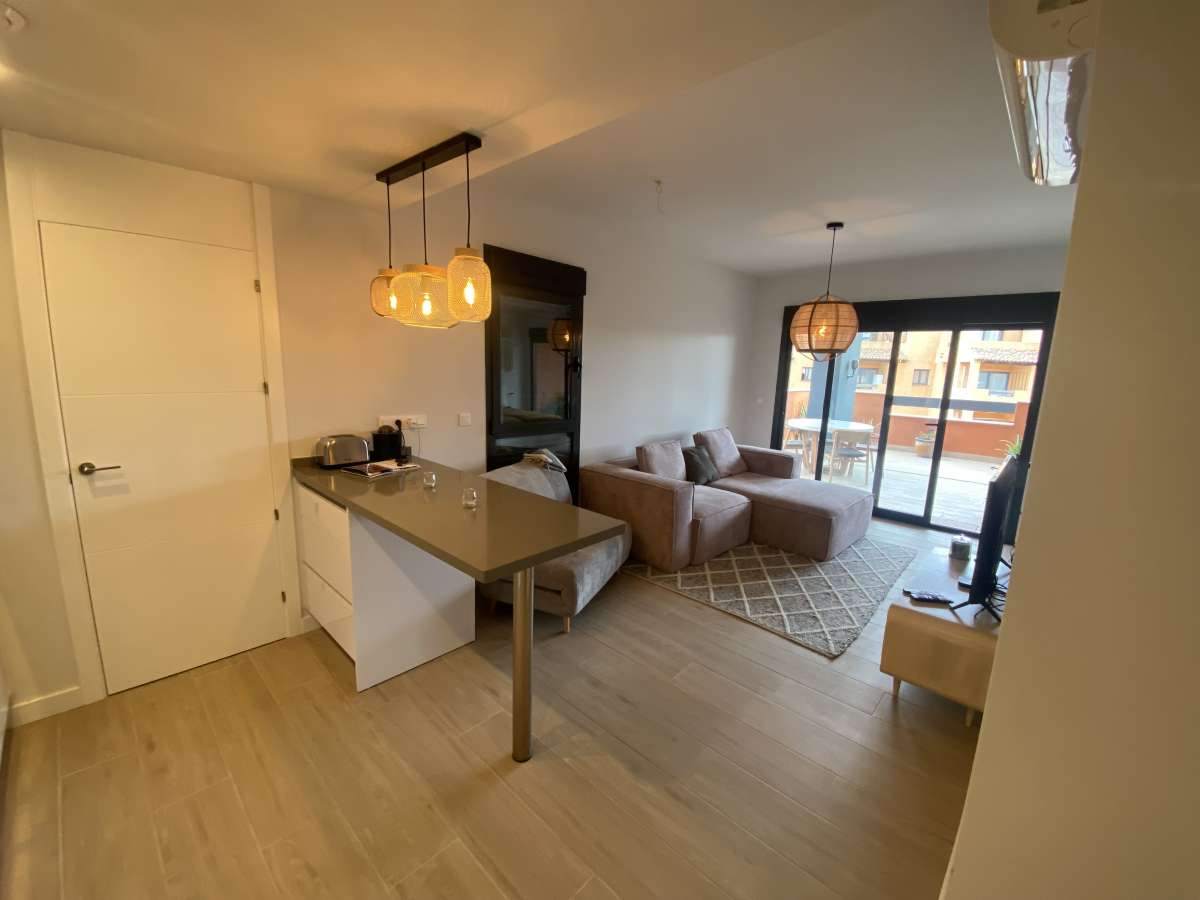 Resale - 2 Bedroom 2 Bathroom Apartment in Villamartín - - Alicante Resale - 2 Bedroom 2 Bathroom Apartment in Villamartín - - Alicante