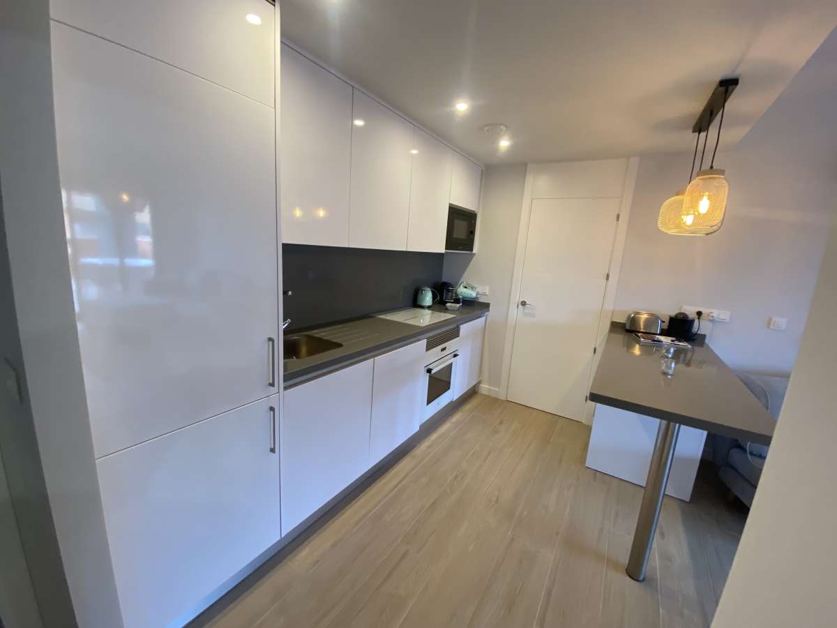 Resale - 2 Bedroom 2 Bathroom Apartment in Villamartín - - Alicante Resale - 2 Bedroom 2 Bathroom Apartment in Villamartín - - Alicante
