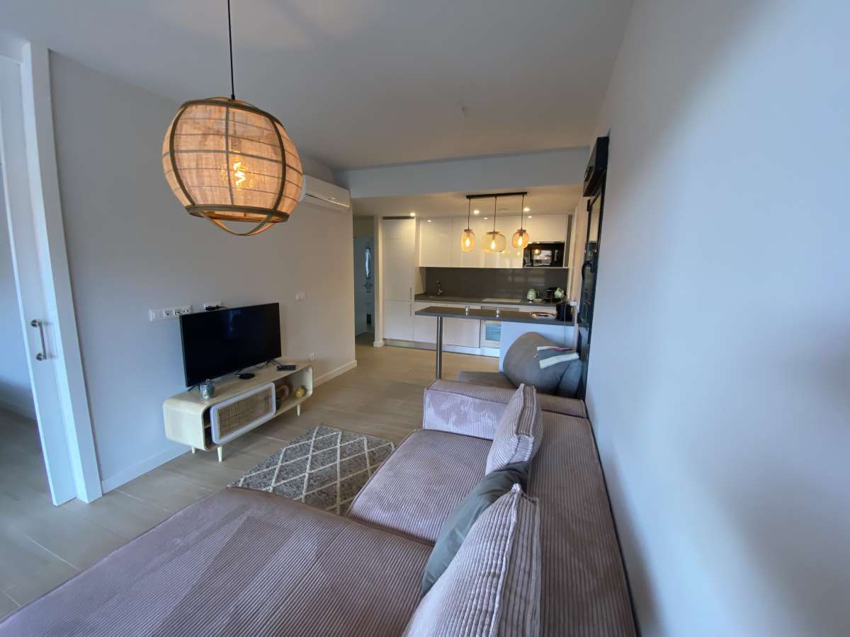Resale - 2 Bedroom 2 Bathroom Apartment in Villamartín - - Alicante Resale - 2 Bedroom 2 Bathroom Apartment in Villamartín - - Alicante