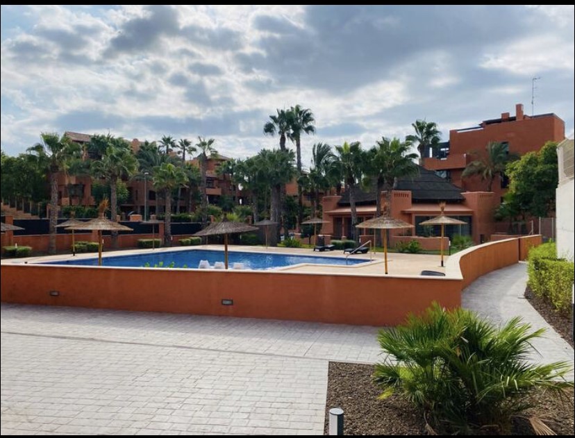 Resale - 2 Bedroom 2 Bathroom Apartment in Villamartín - - Alicante Resale - 2 Bedroom 2 Bathroom Apartment in Villamartín - - Alicante