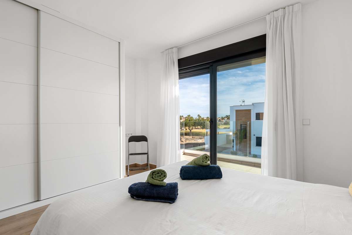 Resale - 3 Bedroom 3 Bathroom Villa in San Javier - - Murcia Resale - 3 Bedroom 3 Bathroom Villa in San Javier - - Murcia