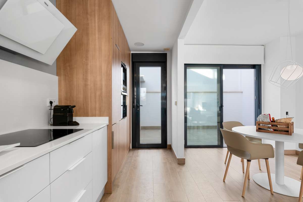 Resale - 3 Bedroom 3 Bathroom Villa in San Javier - - Murcia Resale - 3 Bedroom 3 Bathroom Villa in San Javier - - Murcia