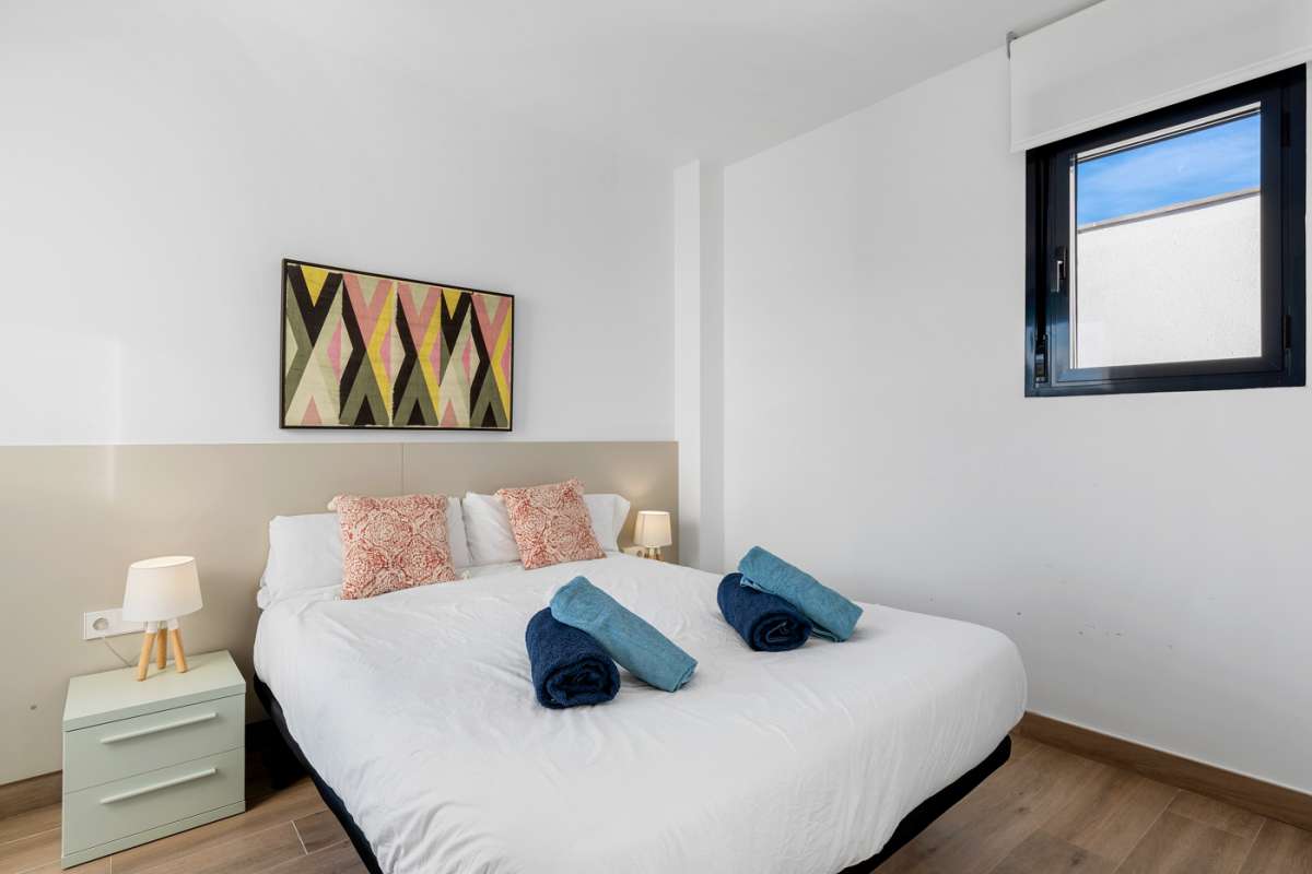 Resale - 3 Bedroom 3 Bathroom Villa in San Javier - - Murcia Resale - 3 Bedroom 3 Bathroom Villa in San Javier - - Murcia