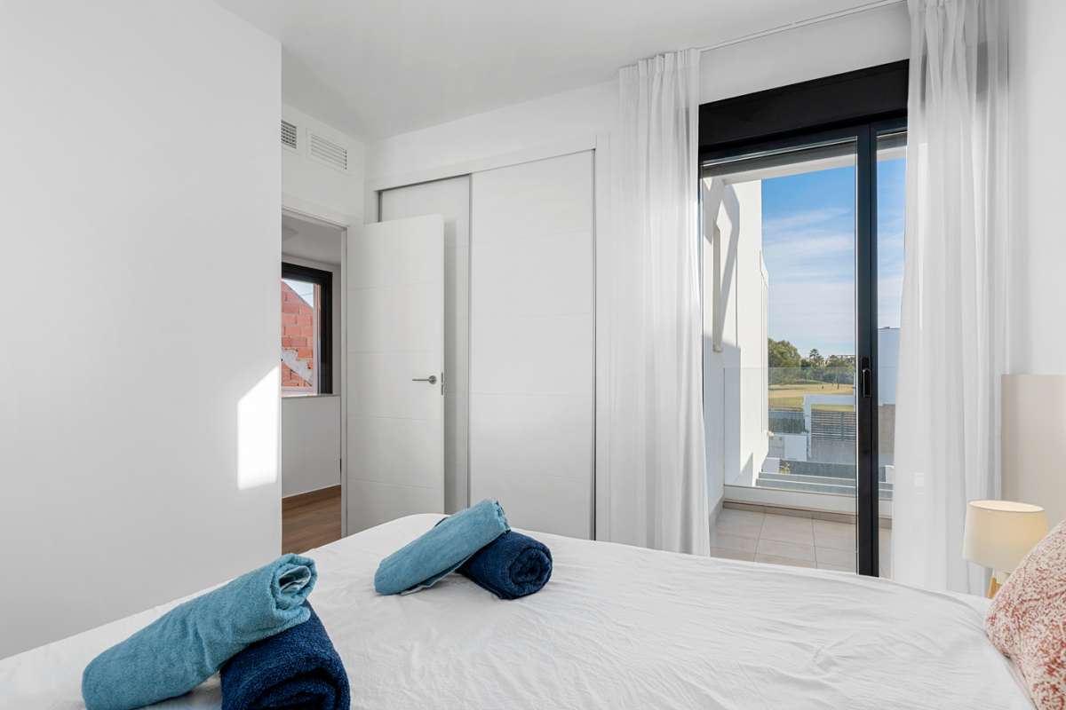 Resale - 3 Bedroom 3 Bathroom Villa in San Javier - - Murcia Resale - 3 Bedroom 3 Bathroom Villa in San Javier - - Murcia