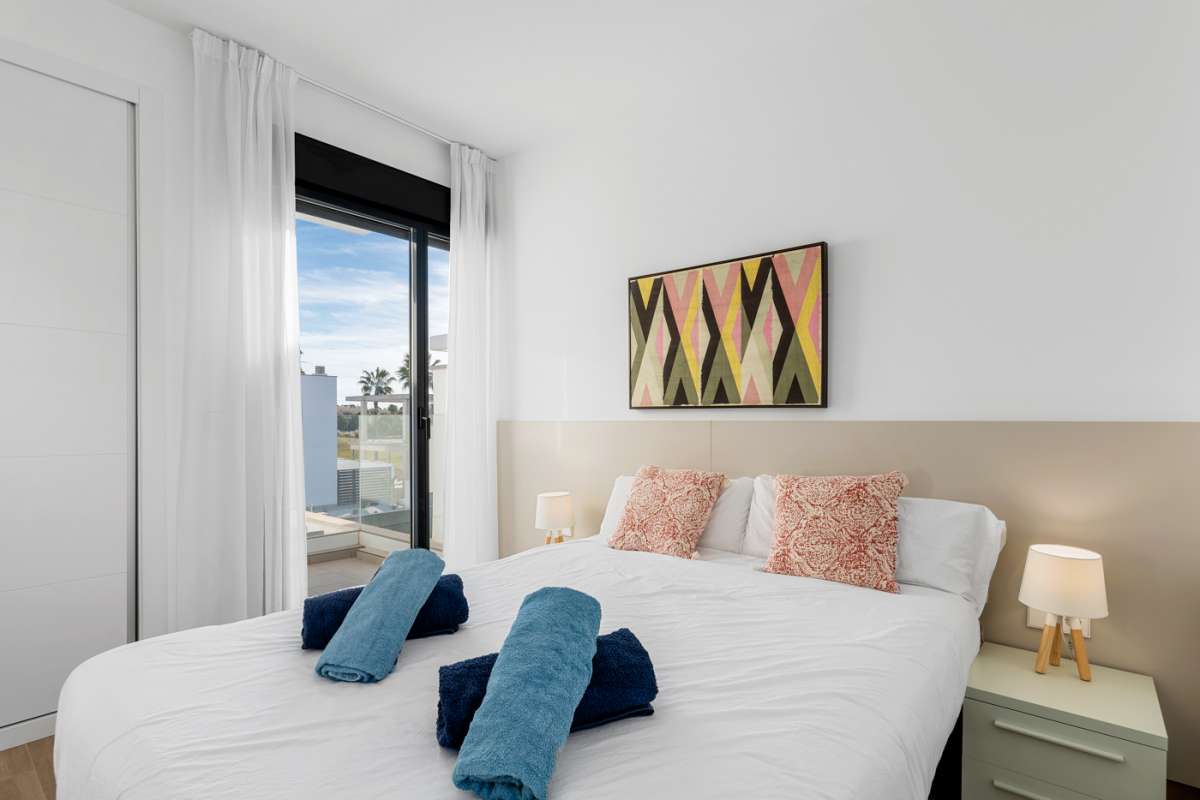 Resale - 3 Bedroom 3 Bathroom Villa in San Javier - - Murcia Resale - 3 Bedroom 3 Bathroom Villa in San Javier - - Murcia