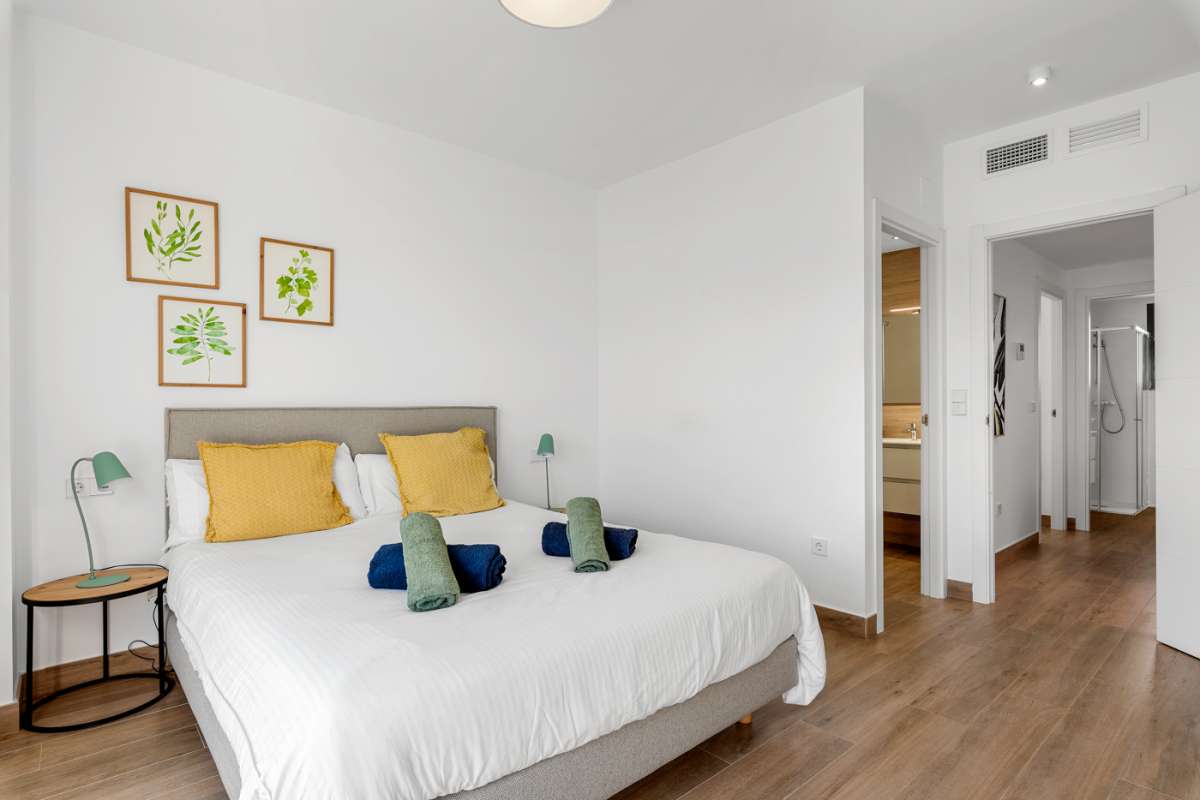 Resale - 3 Bedroom 3 Bathroom Villa in San Javier - - Murcia Resale - 3 Bedroom 3 Bathroom Villa in San Javier - - Murcia