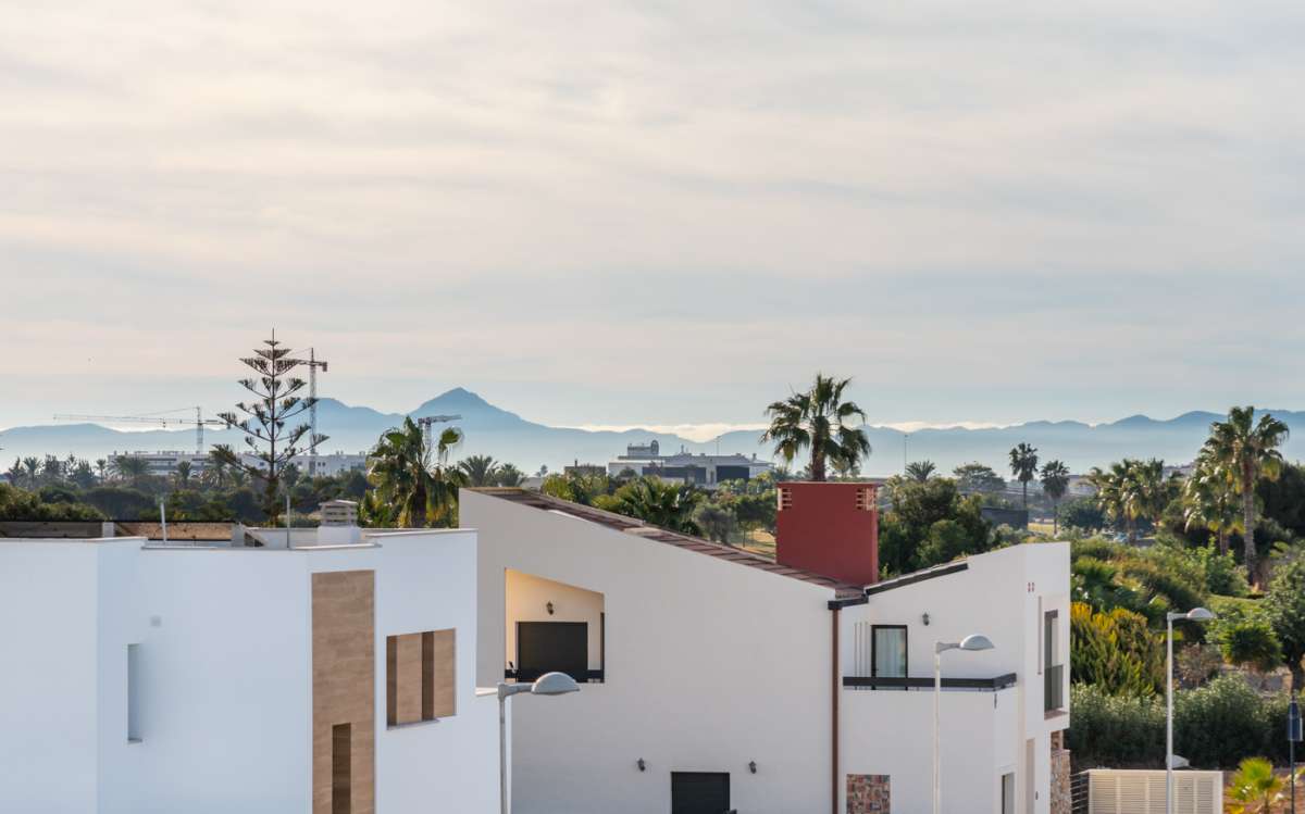 Resale - 3 Bedroom 3 Bathroom Villa in San Javier - - Murcia Resale - 3 Bedroom 3 Bathroom Villa in San Javier - - Murcia