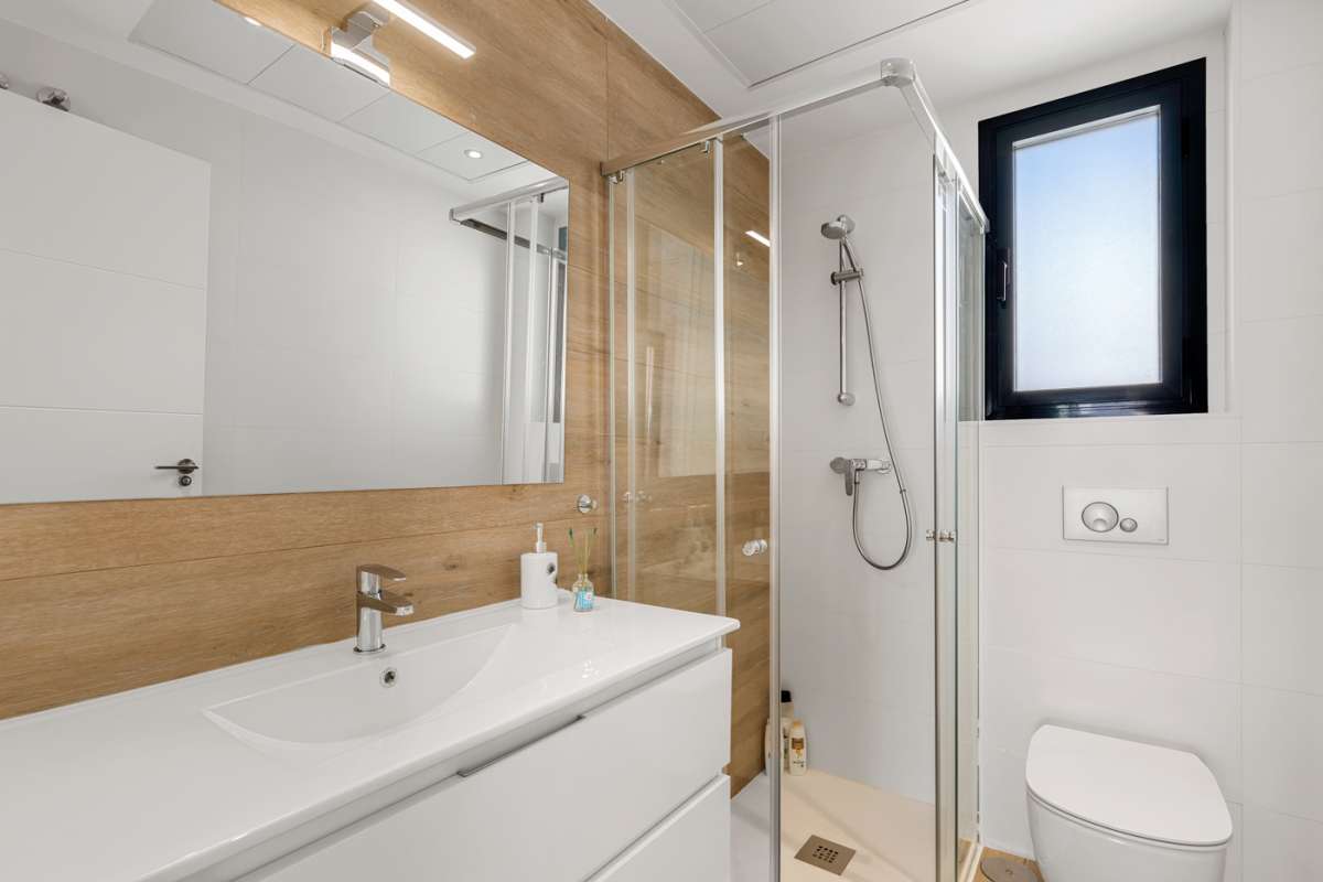 Resale - 3 Bedroom 3 Bathroom Villa in San Javier - - Murcia Resale - 3 Bedroom 3 Bathroom Villa in San Javier - - Murcia