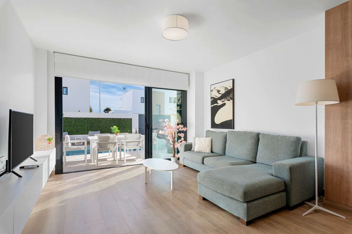 Resale - 3 Bedroom 3 Bathroom Villa in San Javier - - Murcia Resale - 3 Bedroom 3 Bathroom Villa in San Javier - - Murcia