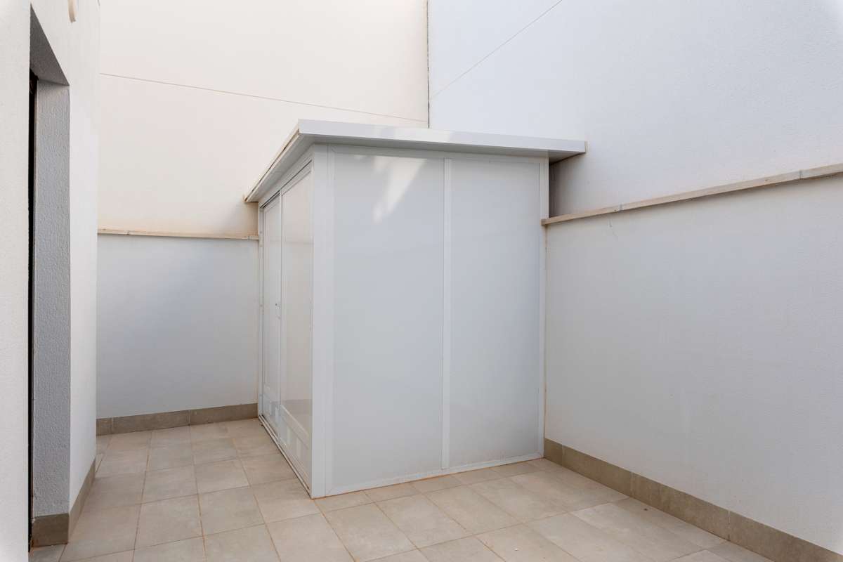 Resale - 3 Bedroom 3 Bathroom Villa in San Javier - - Murcia Resale - 3 Bedroom 3 Bathroom Villa in San Javier - - Murcia