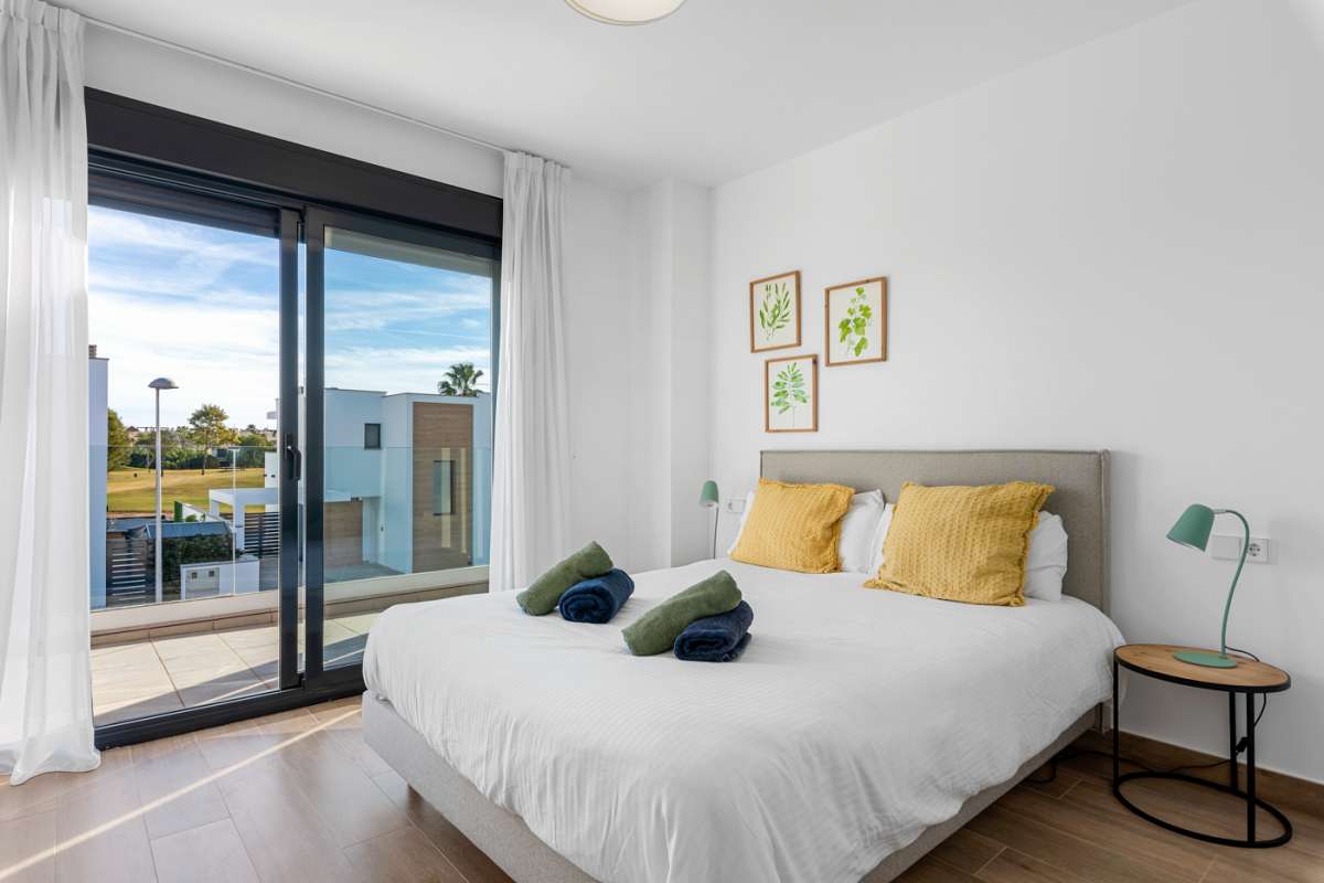 Resale - 3 Bedroom 3 Bathroom Villa in San Javier - - Murcia Resale - 3 Bedroom 3 Bathroom Villa in San Javier - - Murcia