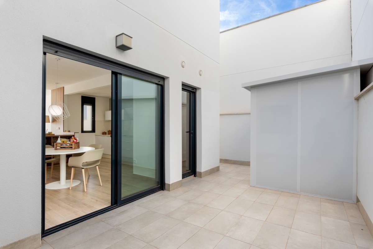 Resale - 3 Bedroom 3 Bathroom Villa in San Javier - - Murcia Resale - 3 Bedroom 3 Bathroom Villa in San Javier - - Murcia