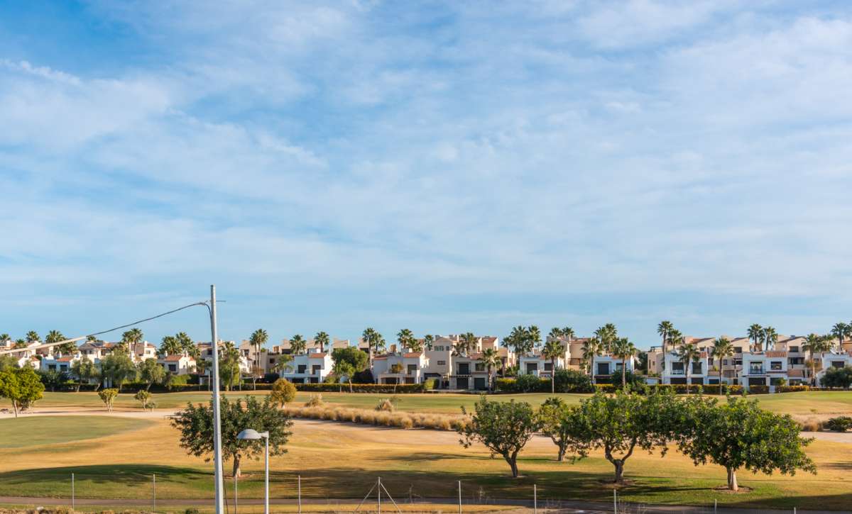 Resale - 3 Bedroom 3 Bathroom Villa in San Javier - - Murcia Resale - 3 Bedroom 3 Bathroom Villa in San Javier - - Murcia