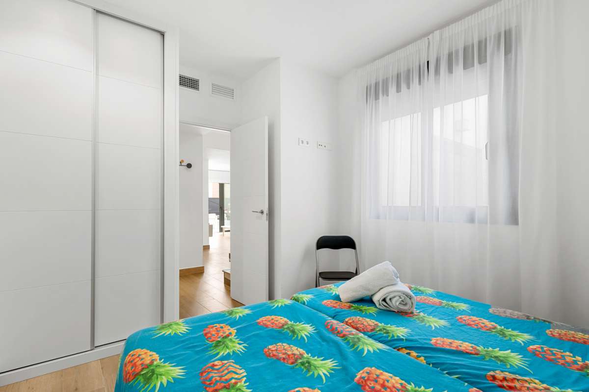Resale - 3 Bedroom 3 Bathroom Villa in San Javier - - Murcia Resale - 3 Bedroom 3 Bathroom Villa in San Javier - - Murcia