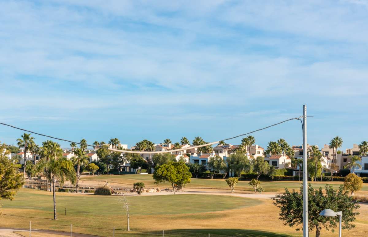 Resale - 3 Bedroom 3 Bathroom Villa in San Javier - - Murcia Resale - 3 Bedroom 3 Bathroom Villa in San Javier - - Murcia