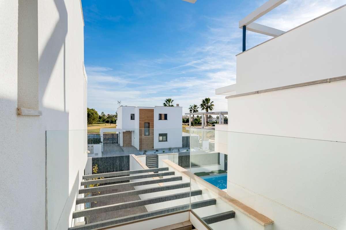 Resale - 3 Bedroom 3 Bathroom Villa in San Javier - - Murcia Resale - 3 Bedroom 3 Bathroom Villa in San Javier - - Murcia