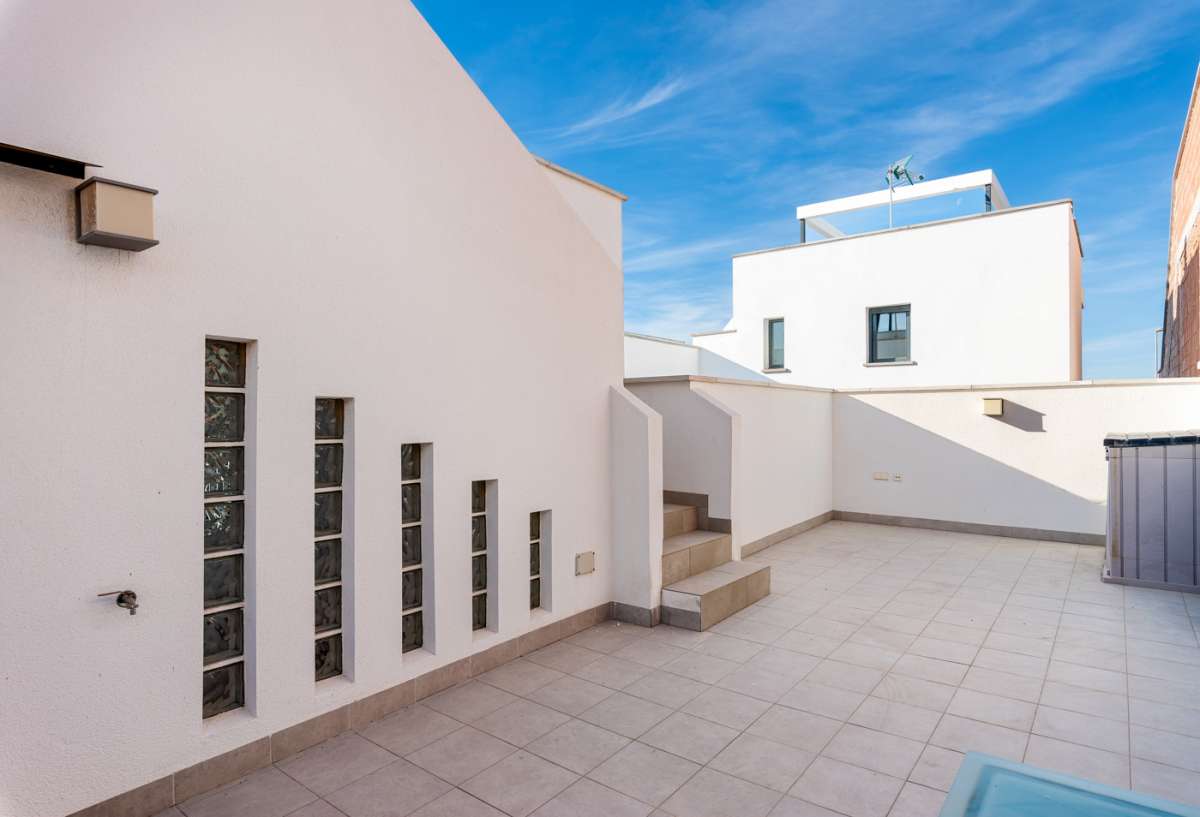 Resale - 3 Bedroom 3 Bathroom Villa in San Javier - - Murcia Resale - 3 Bedroom 3 Bathroom Villa in San Javier - - Murcia