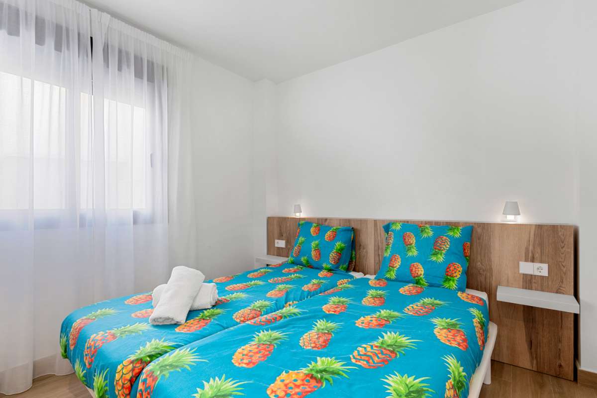 Resale - 3 Bedroom 3 Bathroom Villa in San Javier - - Murcia Resale - 3 Bedroom 3 Bathroom Villa in San Javier - - Murcia