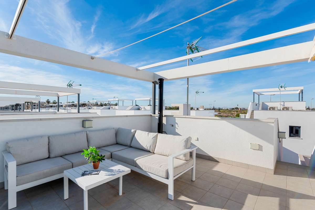 Resale - 3 Bedroom 3 Bathroom Villa in San Javier - - Murcia Resale - 3 Bedroom 3 Bathroom Villa in San Javier - - Murcia