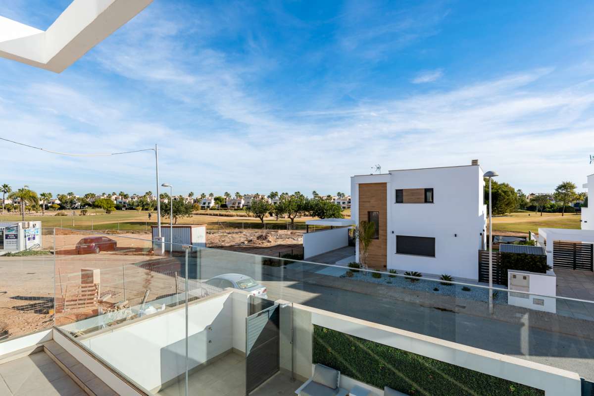 Resale - 3 Bedroom 3 Bathroom Villa in San Javier - - Murcia Resale - 3 Bedroom 3 Bathroom Villa in San Javier - - Murcia