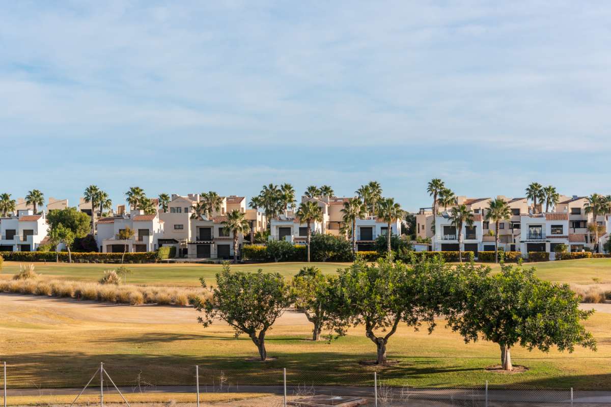 Resale - 3 Bedroom 3 Bathroom Villa in San Javier - - Murcia Resale - 3 Bedroom 3 Bathroom Villa in San Javier - - Murcia