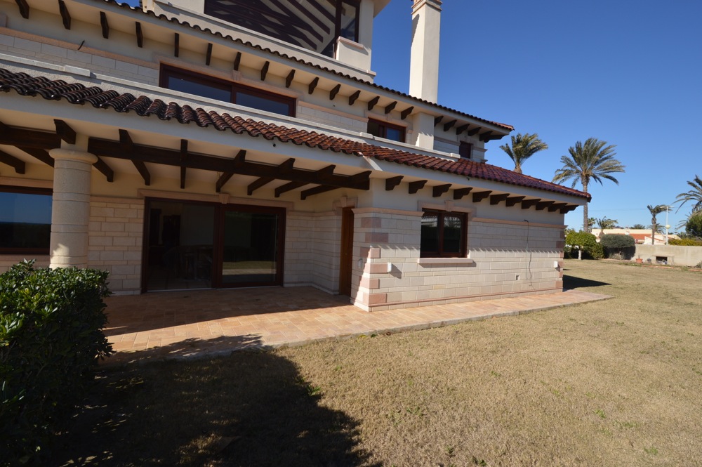Sold - 7 Bedroom 7 Bathroom Villa in Orihuela Costa - Cabo Roig - Alicante Sold - 7 Bedroom 7 Bathroom Villa in Orihuela Costa - Cabo Roig - Alicante