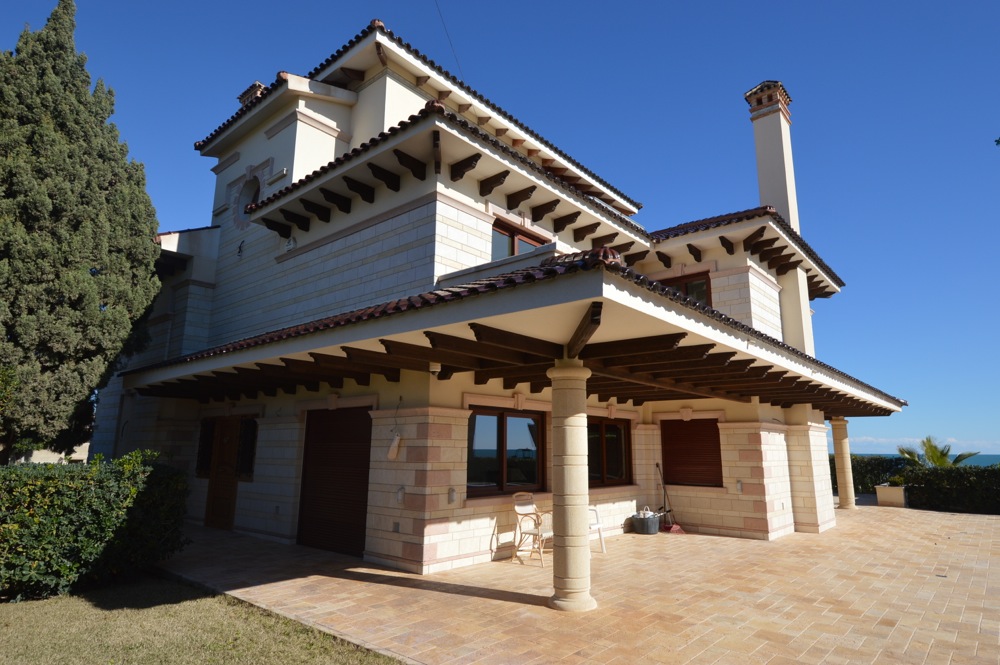Sold - 7 Bedroom 7 Bathroom Villa in Orihuela Costa - Cabo Roig - Alicante Sold - 7 Bedroom 7 Bathroom Villa in Orihuela Costa - Cabo Roig - Alicante