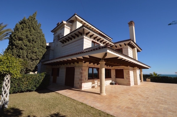 Sold - 7 Bedroom 7 Bathroom Villa in Orihuela Costa - Cabo Roig - Alicante Sold - 7 Bedroom 7 Bathroom Villa in Orihuela Costa - Cabo Roig - Alicante