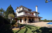 8-372/2093, 7 Bedroom 7 Bathroom Villa in Orihuela Costa
