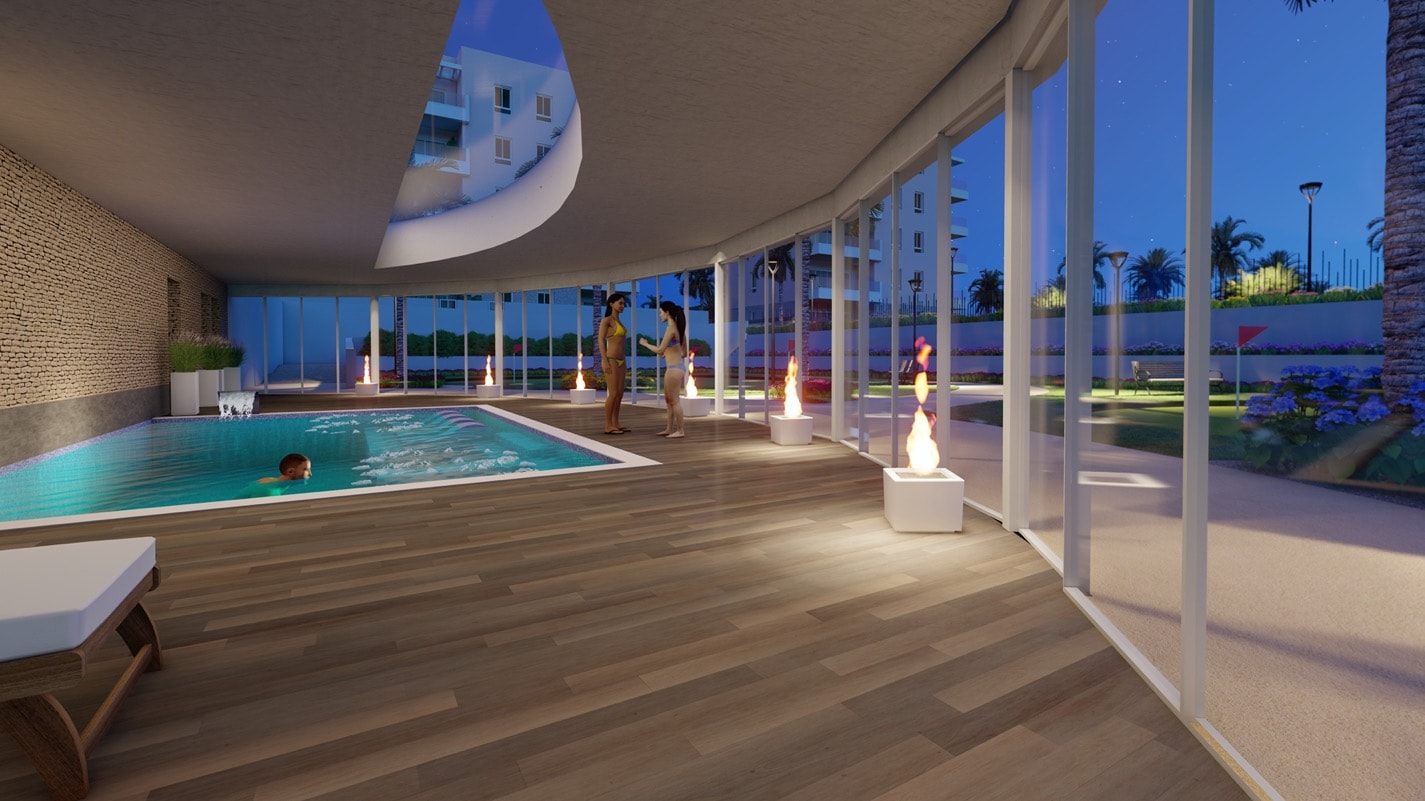 New Build - Moderne leiligheter i El Raso, Guardamar - Guardamar del Segura, Costa Blanca - Alicante New Build - Moderne leiligheter i El Raso, Guardamar - Guardamar del Segura, Costa Blanca - Alicante