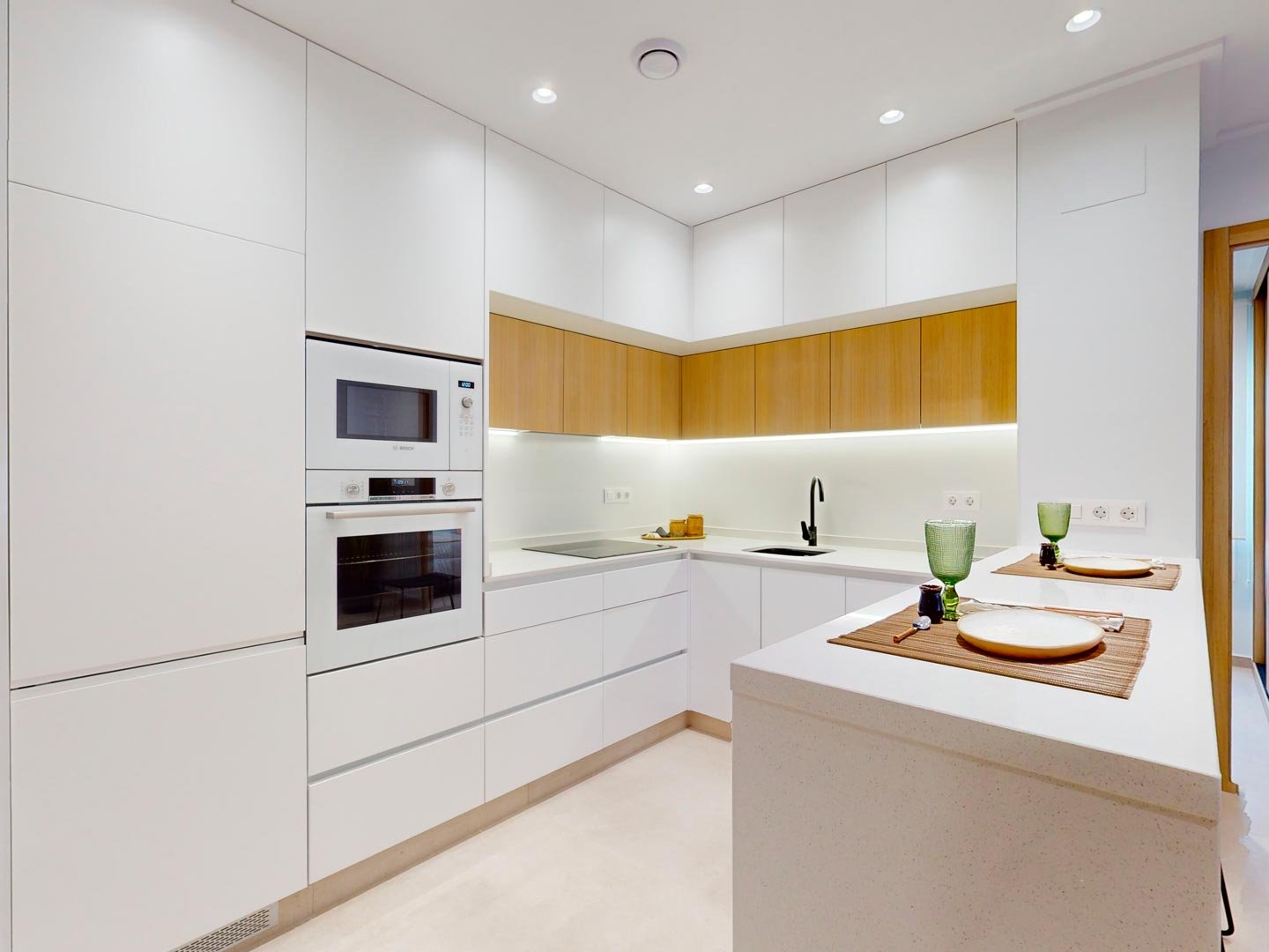 New Build - Moderne leiligheter i El Raso, Guardamar - Guardamar del Segura, Costa Blanca - Alicante New Build - Moderne leiligheter i El Raso, Guardamar - Guardamar del Segura, Costa Blanca - Alicante