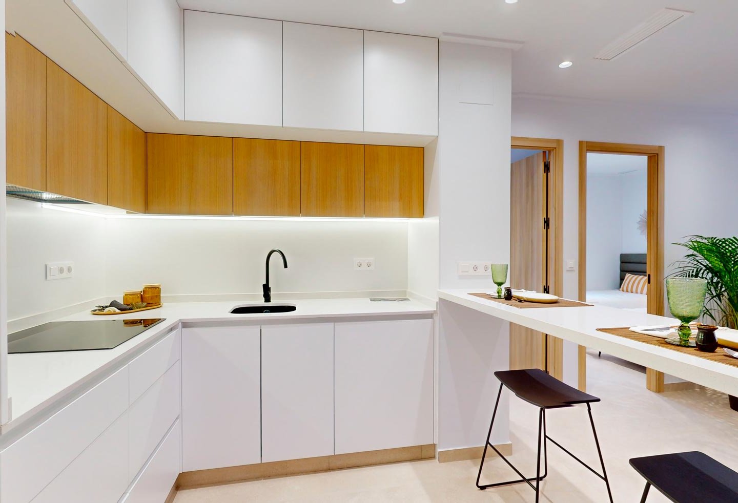 New Build - Moderne leiligheter i El Raso, Guardamar - Guardamar del Segura, Costa Blanca - Alicante New Build - Moderne leiligheter i El Raso, Guardamar - Guardamar del Segura, Costa Blanca - Alicante