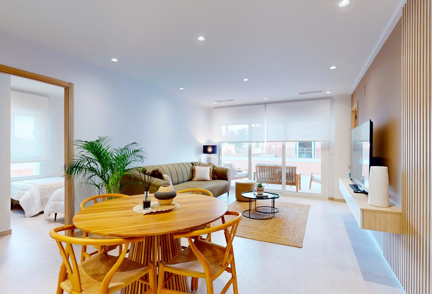 New Build - Moderne leiligheter i El Raso, Guardamar - Guardamar del Segura, Costa Blanca - Alicante New Build - Moderne leiligheter i El Raso, Guardamar - Guardamar del Segura, Costa Blanca - Alicante