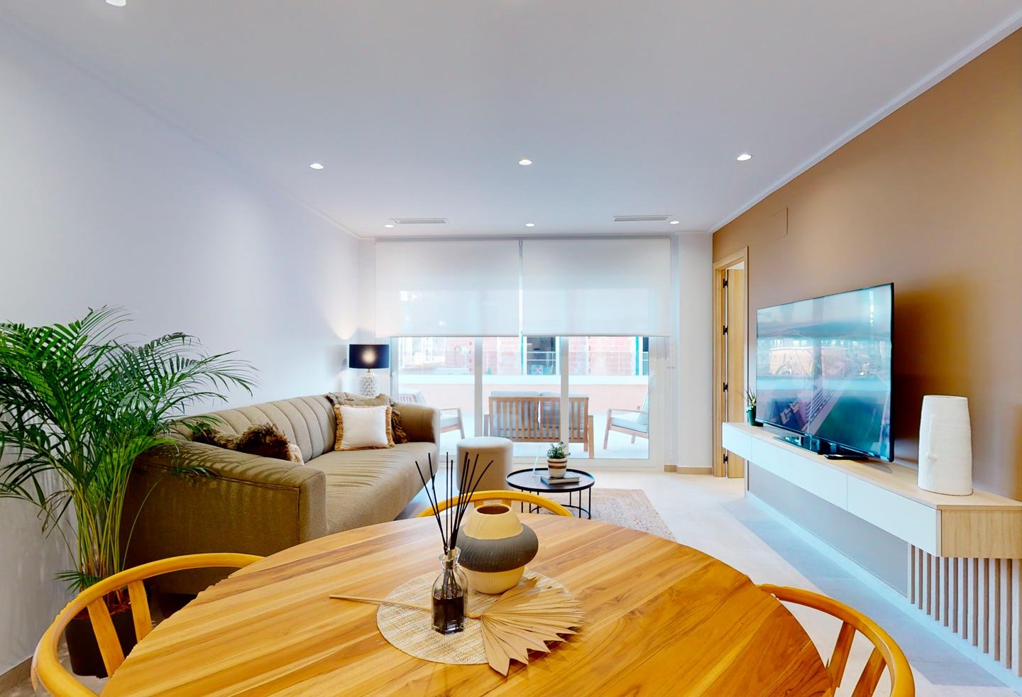 New Build - Moderne leiligheter i El Raso, Guardamar - Guardamar del Segura, Costa Blanca - Alicante New Build - Moderne leiligheter i El Raso, Guardamar - Guardamar del Segura, Costa Blanca - Alicante