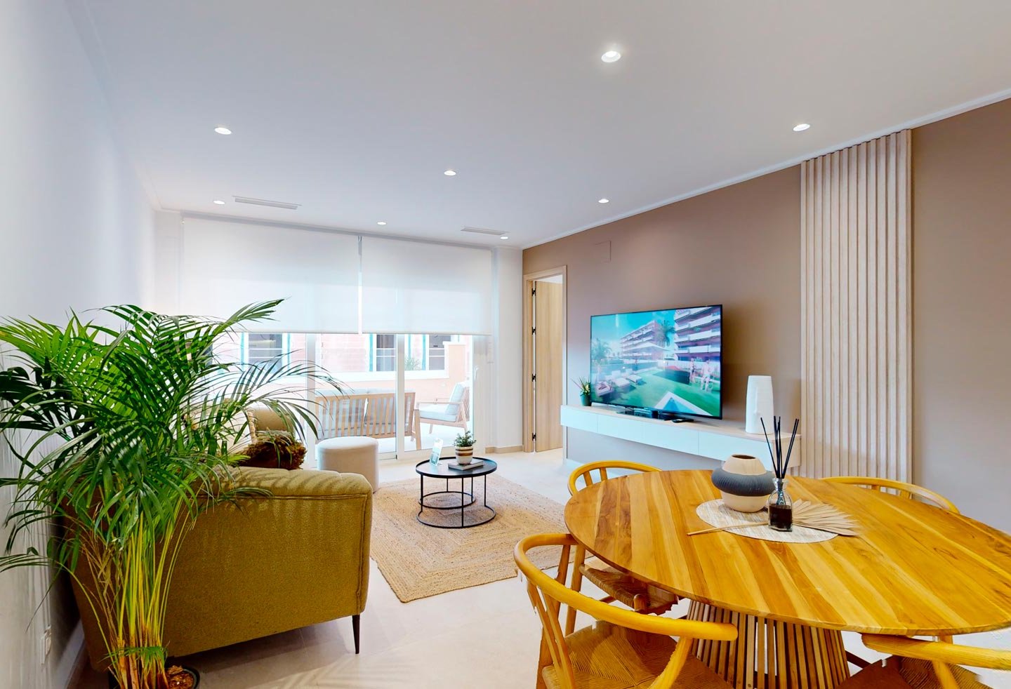 New Build - Moderne leiligheter i El Raso, Guardamar - Guardamar del Segura, Costa Blanca - Alicante New Build - Moderne leiligheter i El Raso, Guardamar - Guardamar del Segura, Costa Blanca - Alicante