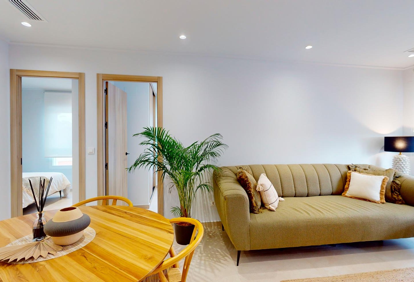 New Build - Moderne leiligheter i El Raso, Guardamar - Guardamar del Segura, Costa Blanca - Alicante New Build - Moderne leiligheter i El Raso, Guardamar - Guardamar del Segura, Costa Blanca - Alicante