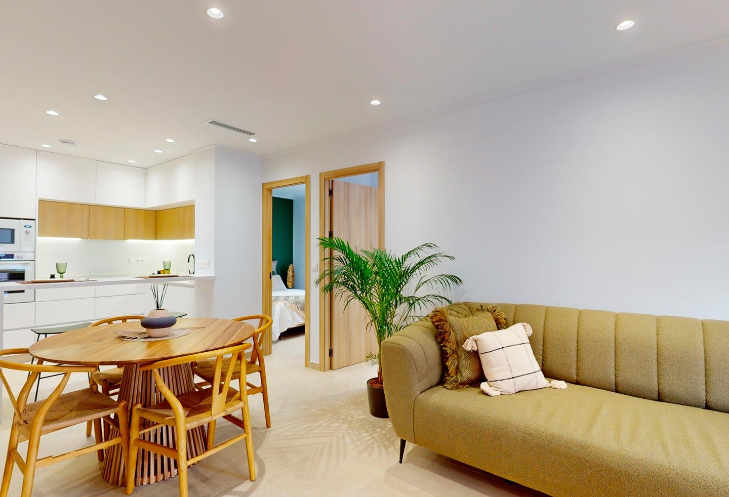 New Build - Moderne leiligheter i El Raso, Guardamar - Guardamar del Segura, Costa Blanca - Alicante New Build - Moderne leiligheter i El Raso, Guardamar - Guardamar del Segura, Costa Blanca - Alicante