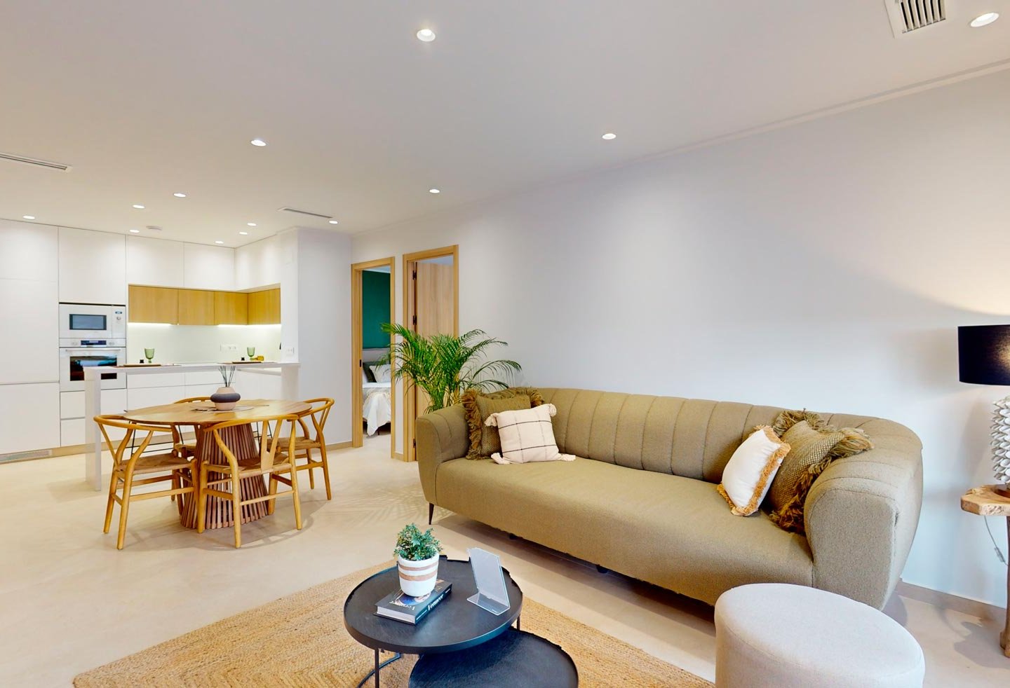 New Build - Moderne leiligheter i El Raso, Guardamar - Guardamar del Segura, Costa Blanca - Alicante New Build - Moderne leiligheter i El Raso, Guardamar - Guardamar del Segura, Costa Blanca - Alicante