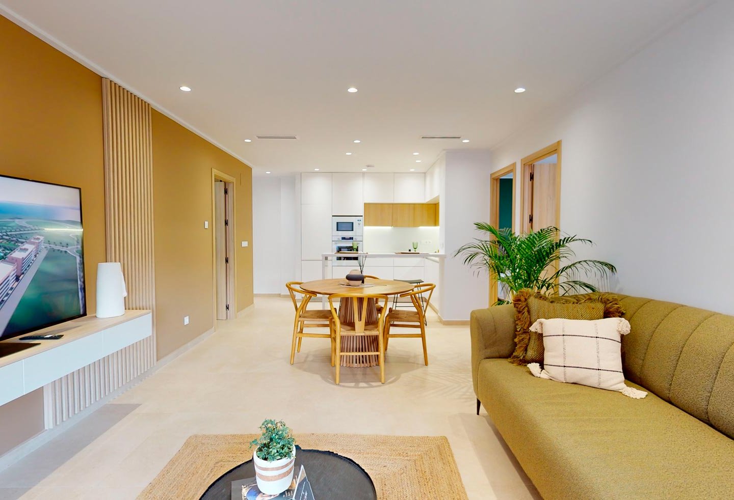 New Build - Moderne leiligheter i El Raso, Guardamar - Guardamar del Segura, Costa Blanca - Alicante New Build - Moderne leiligheter i El Raso, Guardamar - Guardamar del Segura, Costa Blanca - Alicante