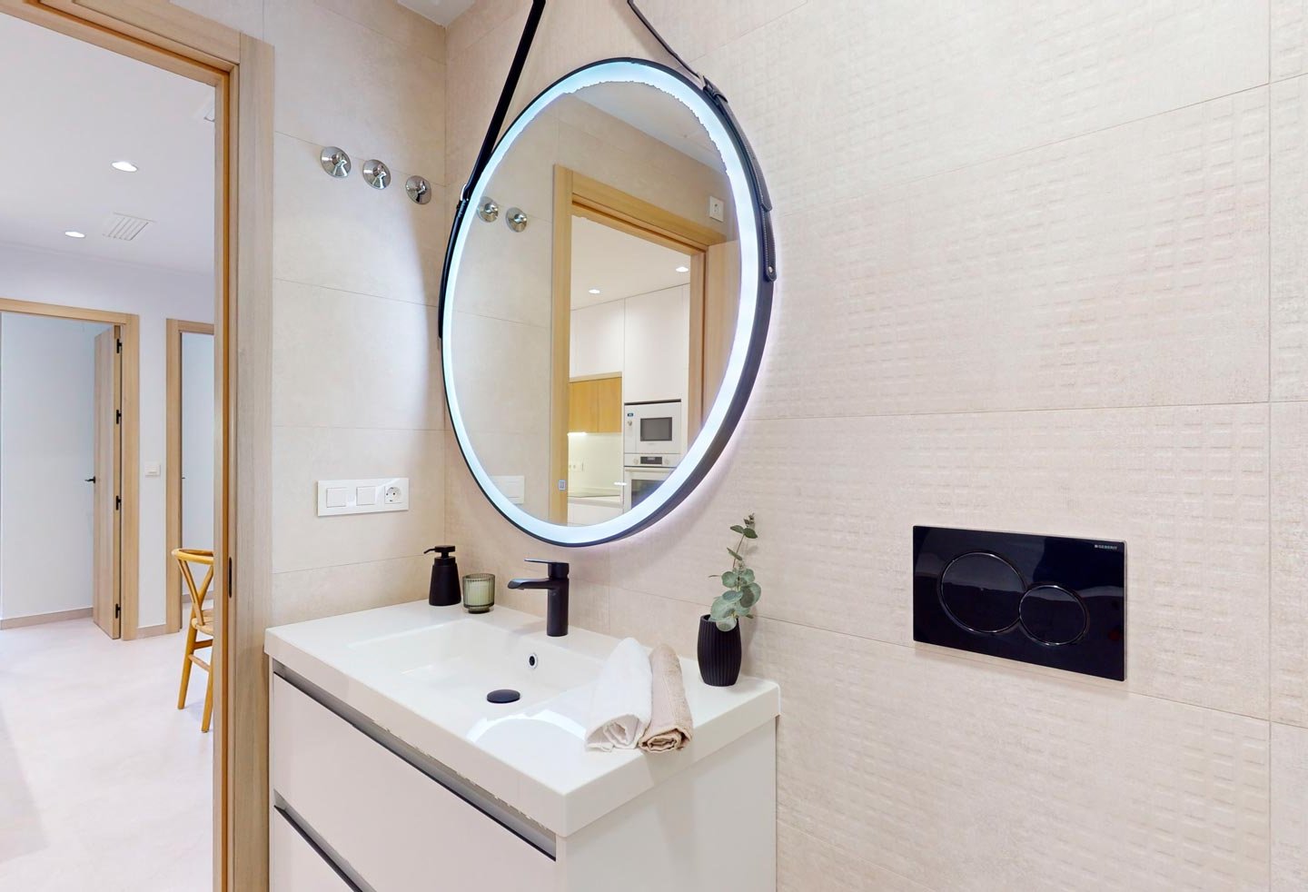 New Build - Moderne leiligheter i El Raso, Guardamar - Guardamar del Segura, Costa Blanca - Alicante New Build - Moderne leiligheter i El Raso, Guardamar - Guardamar del Segura, Costa Blanca - Alicante