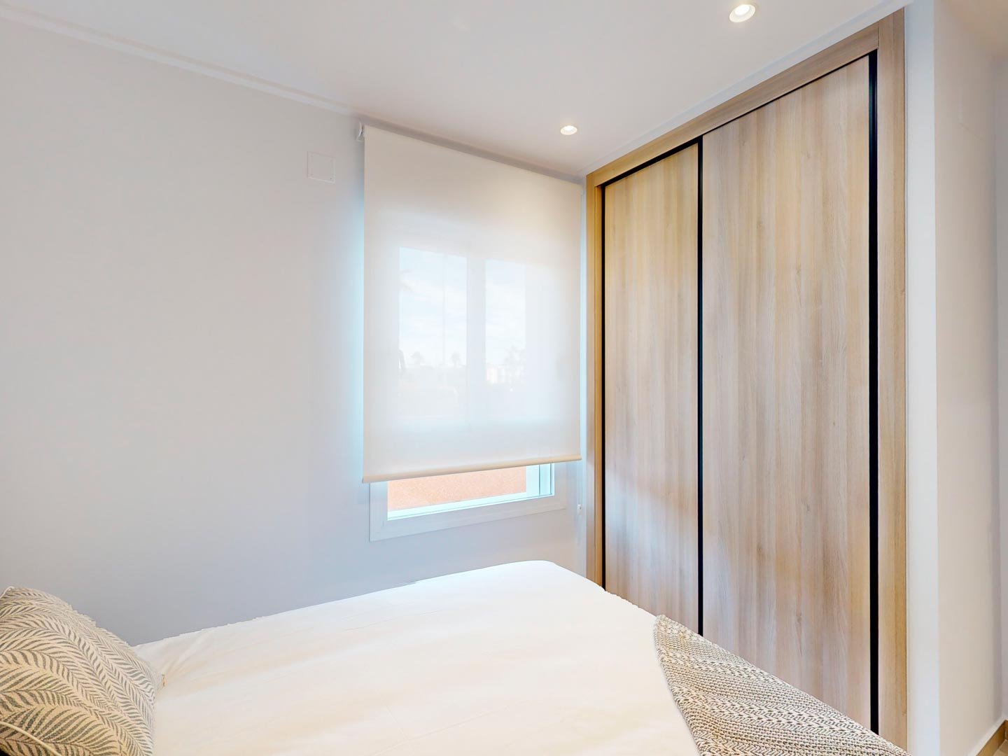 New Build - Moderne leiligheter i El Raso, Guardamar - Guardamar del Segura, Costa Blanca - Alicante New Build - Moderne leiligheter i El Raso, Guardamar - Guardamar del Segura, Costa Blanca - Alicante