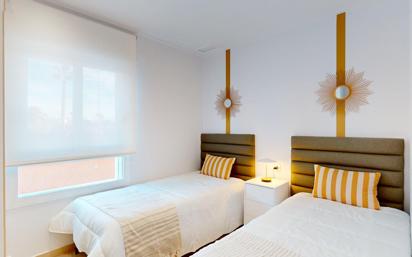 New Build - Moderne leiligheter i El Raso, Guardamar - Guardamar del Segura, Costa Blanca - Alicante New Build - Moderne leiligheter i El Raso, Guardamar - Guardamar del Segura, Costa Blanca - Alicante
