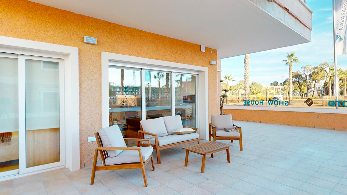 New Build - Moderne leiligheter i El Raso, Guardamar - Guardamar del Segura, Costa Blanca - Alicante New Build - Moderne leiligheter i El Raso, Guardamar - Guardamar del Segura, Costa Blanca - Alicante