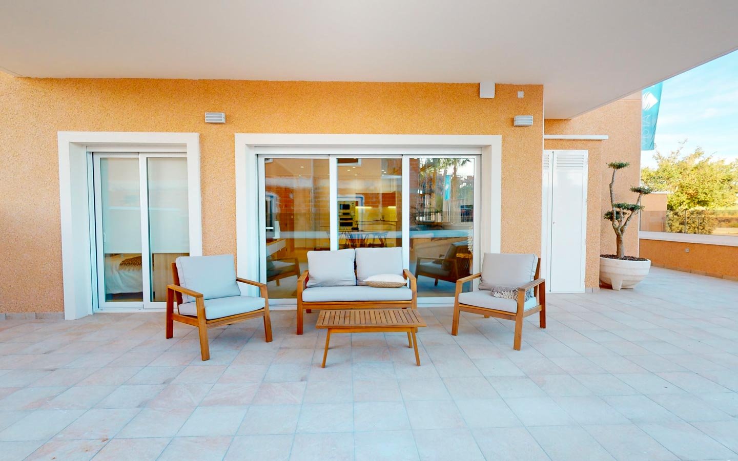 New Build - Moderne leiligheter i El Raso, Guardamar - Guardamar del Segura, Costa Blanca - Alicante New Build - Moderne leiligheter i El Raso, Guardamar - Guardamar del Segura, Costa Blanca - Alicante